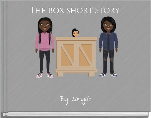 The box short story