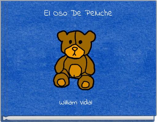 El Oso De Peluche