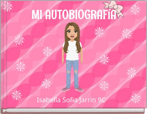 MI AUTOBIOGRAF&iacute;A