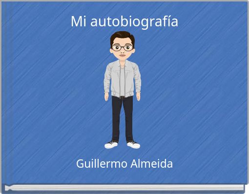 Mi autobiografía