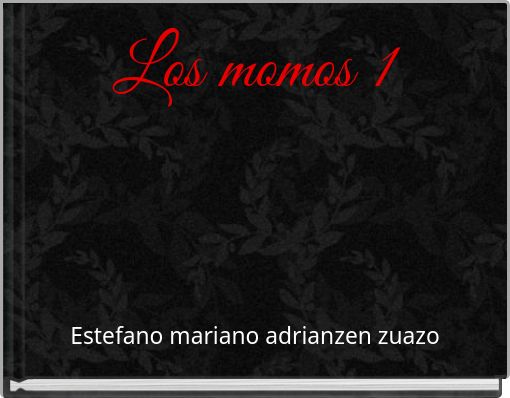 Los momos 1