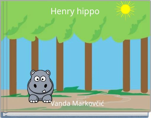 Henry hippo