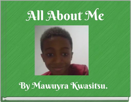 All About Me