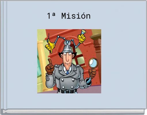 1ª Misión