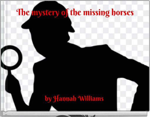 The mystery of the missing horses