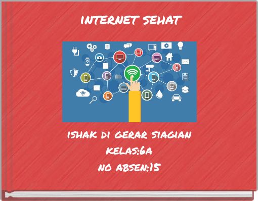 internet sehat