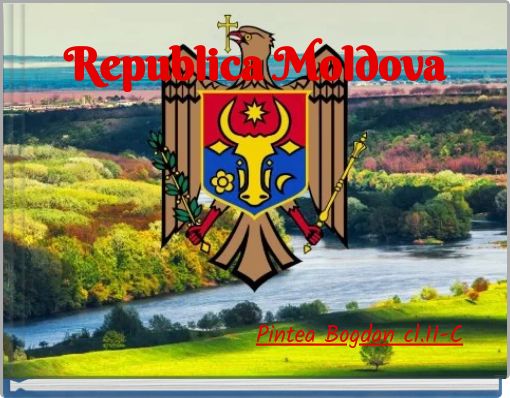 Republica Moldova