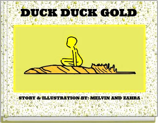 DUCK DUCK GOLD