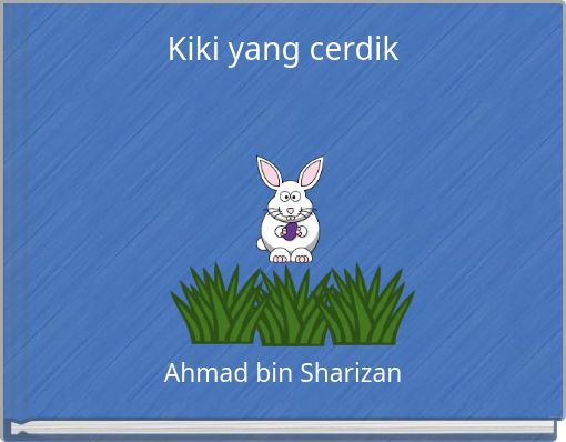 Kiki yang cerdik