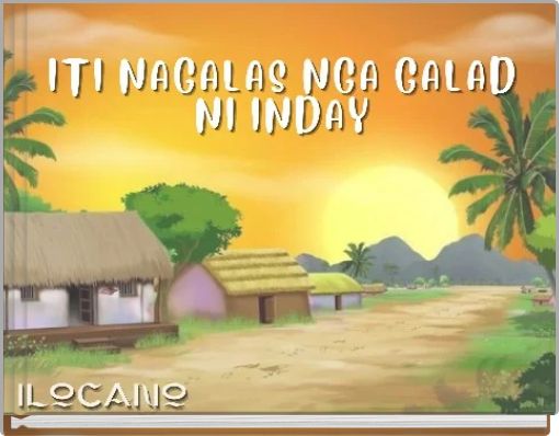 LLS STORY (ILOCANO)