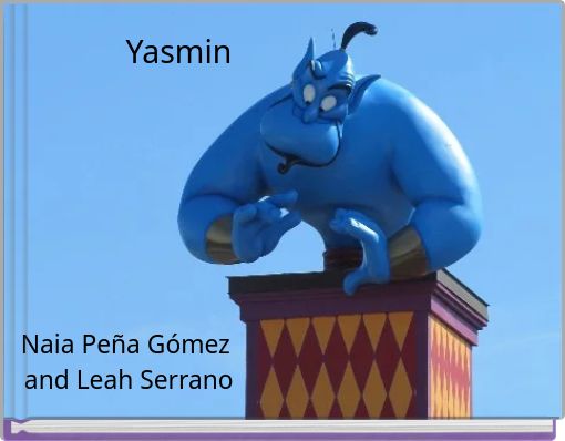 Yasmin