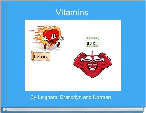 Vitamins 