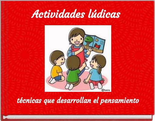 Actividades lúdicas