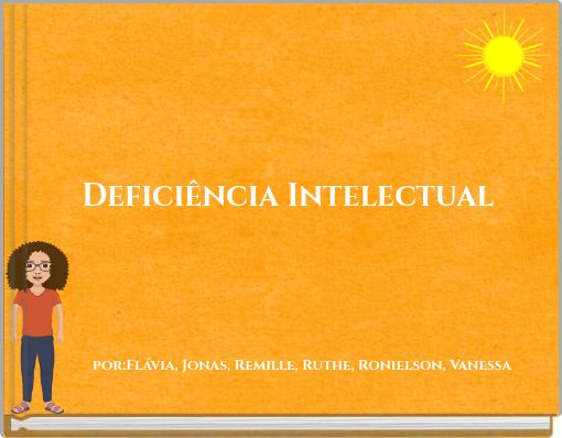 Deficiência Intelectual