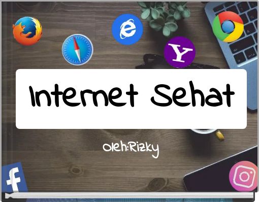 Internet Sehat