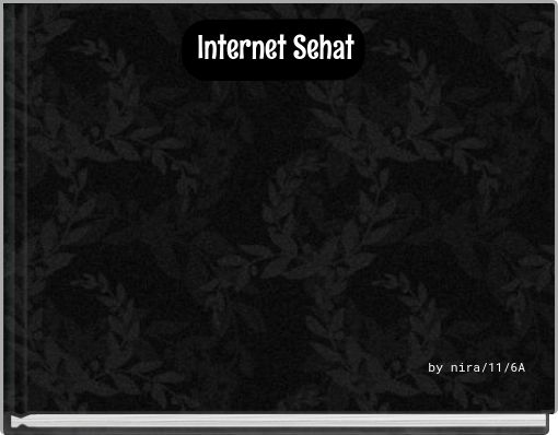 Internet Sehat