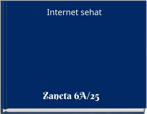 Internet sehat