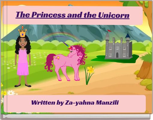 The Princess and the Unicorn