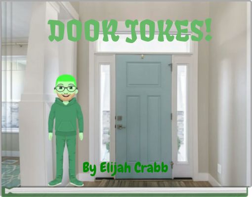 DOOR JOKES!