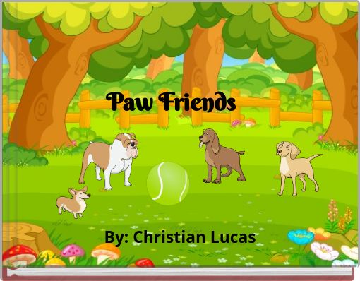 Paw Friends