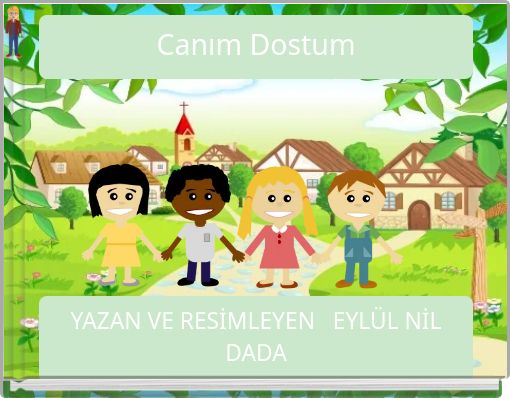 Canım Dostum