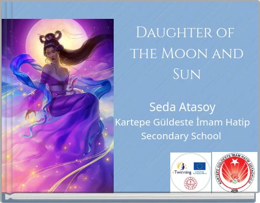 Daughter of the Moon and Sun