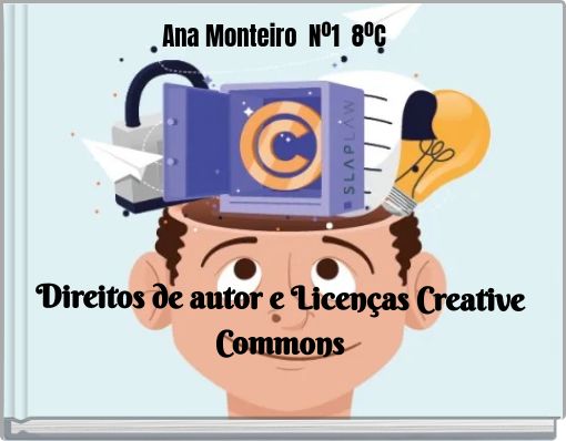 Direitos de autor e Licenças Creative Commons