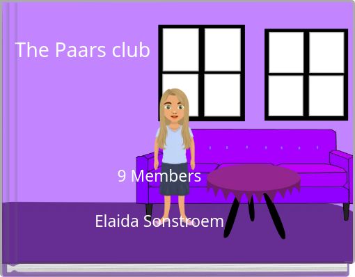 The Paars club