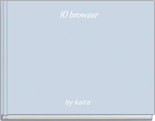 10 browser
