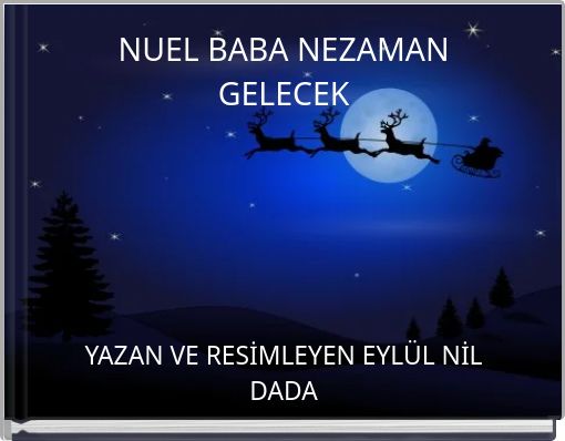 NUEL BABA NEZAMAN GELECEK