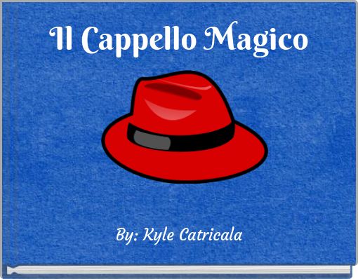 Il Cappello Magico