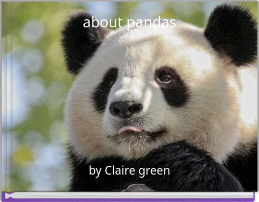 about pandas