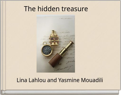 The hidden treasure