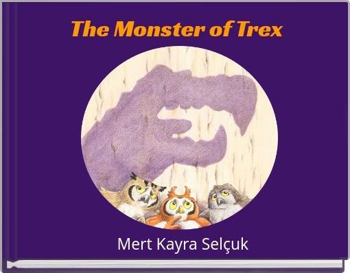 The Monster of Trex