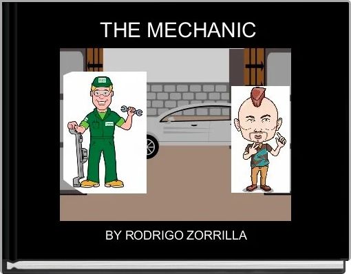  THE MECHANIC