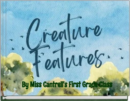 Creature Features