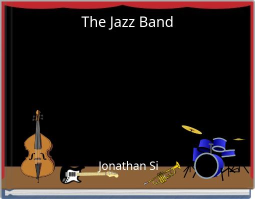 The Jazz Band