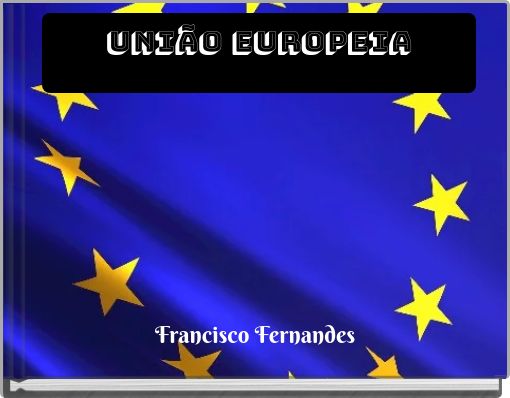 UNIÃO EUROPEIA