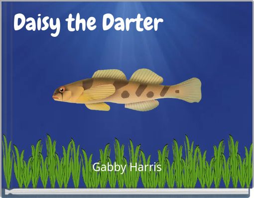 Daisy the Darter