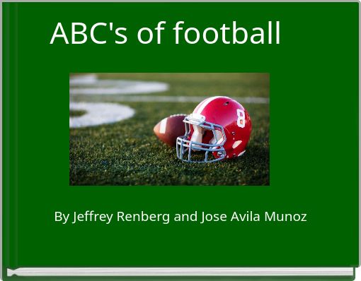 ABC's of football