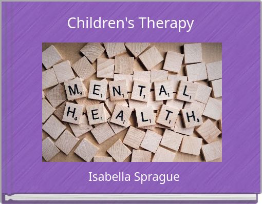 Children's Therapy