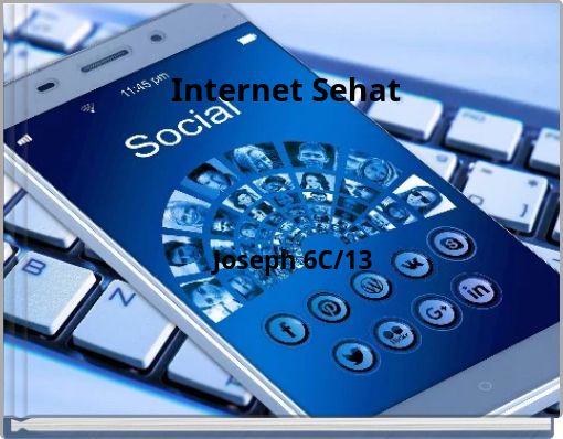 Internet Sehat