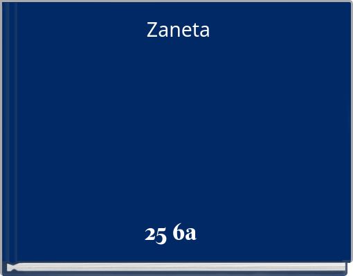 Zaneta