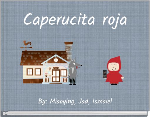 Caperucita roja