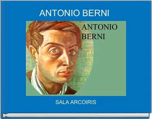 ANTONIO BERNI 
