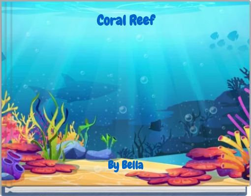 Coral Reef