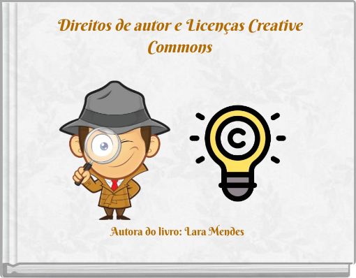 Direitos de autor e Licen&ccedil;as Creative Commons