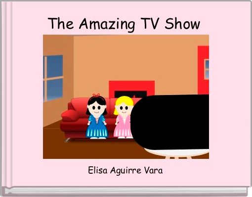The Amazing TV Show 