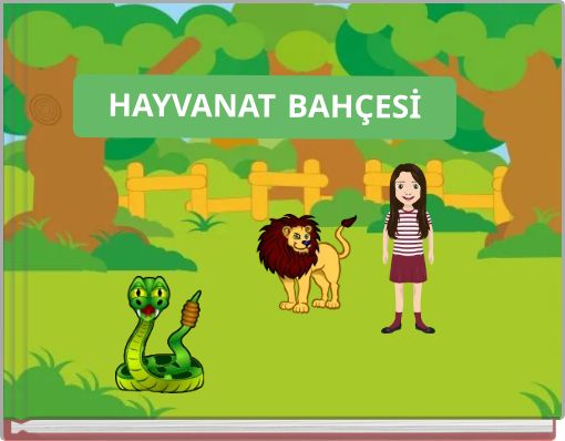 HAYVANAT BAHÇESİ