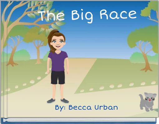 The Big Race
